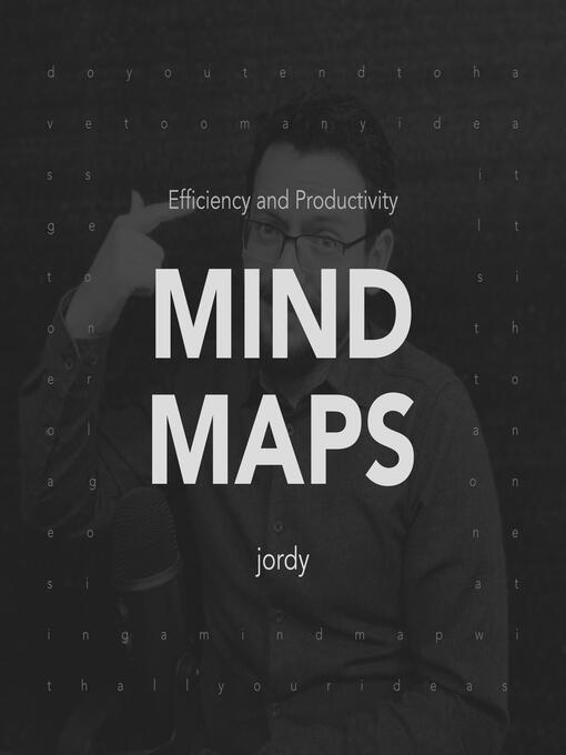 Title details for Mind Maps by Jordy Madueño - Available